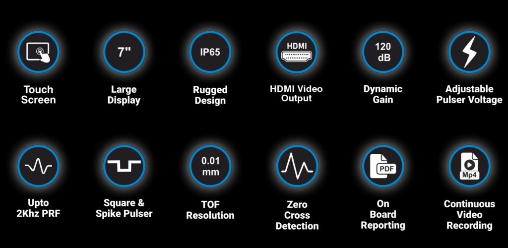 Ds-702-Ultrasonic-Flaw-Detector-Features